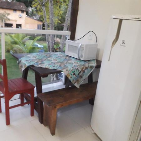 Pousada Vista Para Mata Papagaio 외부 사진