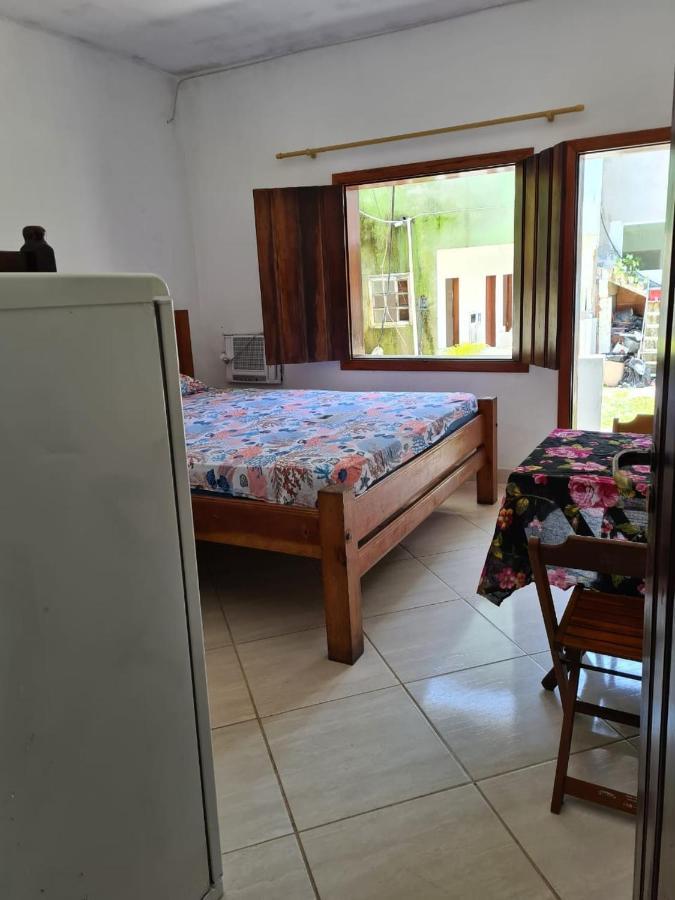 Pousada Vista Para Mata Papagaio 외부 사진