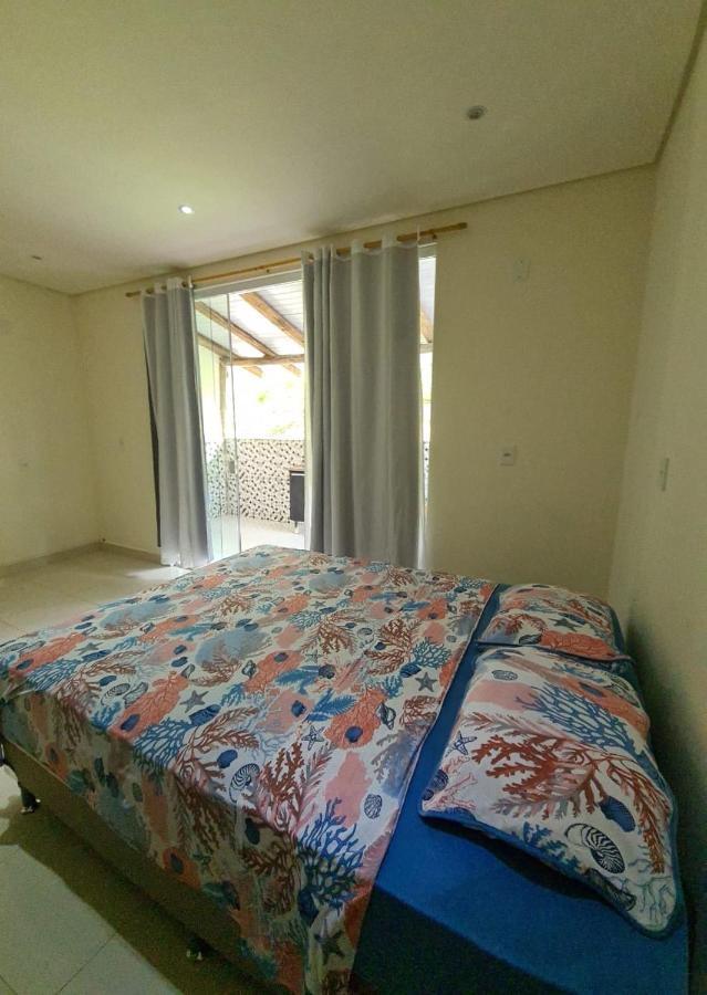 Pousada Vista Para Mata Papagaio 외부 사진