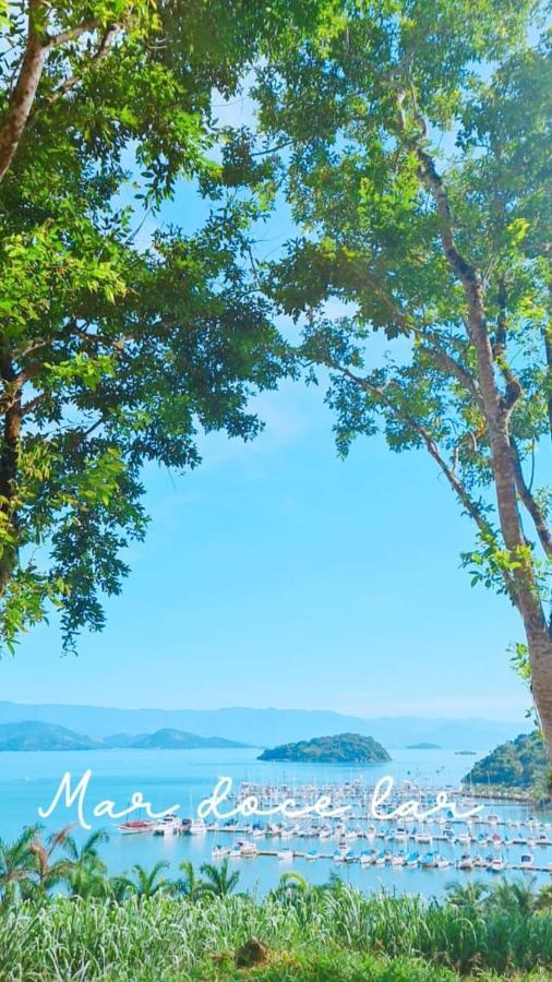 Pousada Vista Para Mata Papagaio 외부 사진