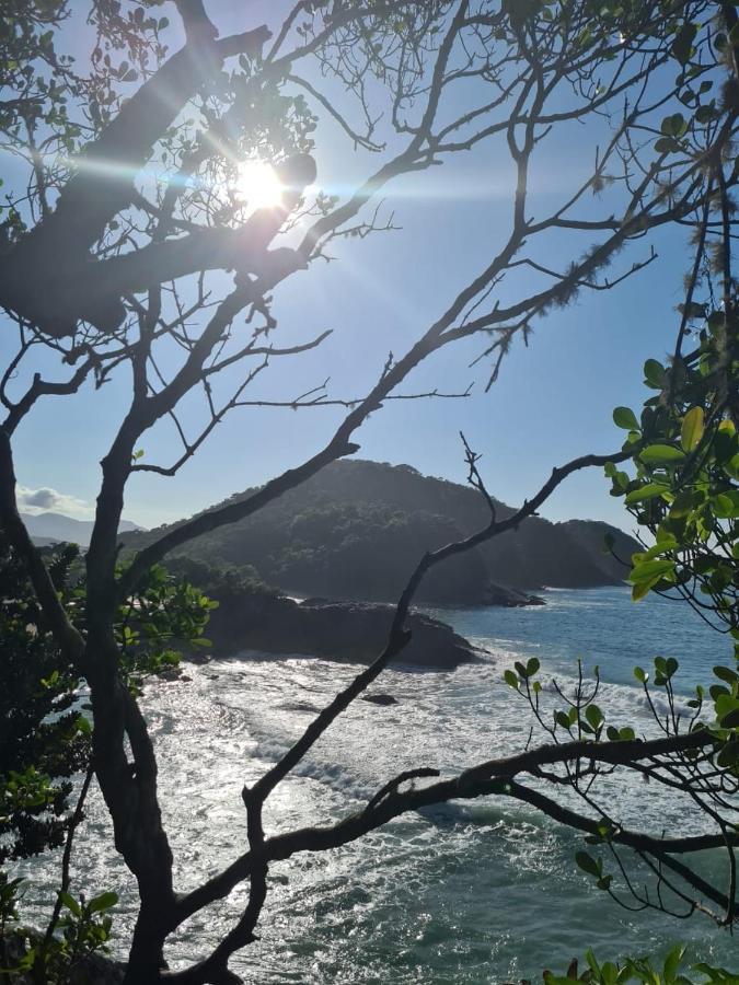 Pousada Vista Para Mata Papagaio 외부 사진